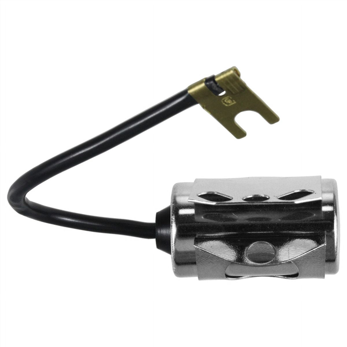 WVE Ignition Condenser