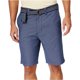 thumbnail image 1 of American Rag Mens Micro Stripe Casual Chino Shorts, Azul, 38 American Rag chino, 1 of 1