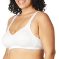 thumbnail image 1 of Playtex-18 Hour Undercover Slimming Wirefree Bra-4912, 1 of 2
