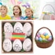 thumbnail image 3 of Kit Bricolaje para Pintar Pascua Con Bolígrafo Pintura Recuerdos Fiesta, 3 of 9