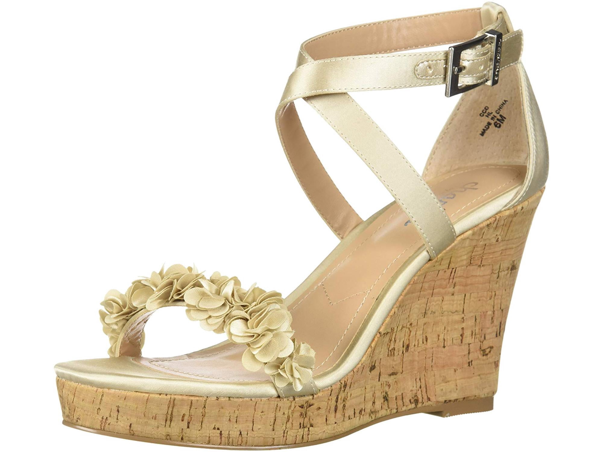 charles by charles david wedges