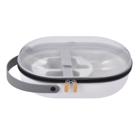 VR Gear Carrying Case with Handle Strap For VR Headset Glasses Storage Protector