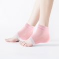 thumbnail image 2 of Limei Useful Foot Protector Socks Portable for Women Comfortable, 2 of 7