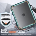 thumbnail image 3 of Funda para portátil MoKo de 15,6 pulgadas para MacBook Air/Pro, Surface, ASUS, 3 of 7