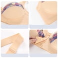 thumbnail image 3 of Full Coverage Wireless T Shirt Bra Delivering All Day Comfort and Support for Everyday Wear in Large Bust Fits, 3 of 3