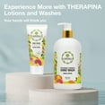 thumbnail image 7 of THERAPINA FRESH CITRUS HAND WASH 16OZ, 7 of 7