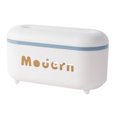 thumbnail image 4 of Boîte de Rangement pour Prise de Table avec Couvercle et Fente Supérieure pour Téléphone, Anti-Poussière, Multifonction, Portable, Alimentation, 4 of 6