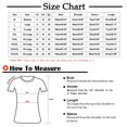 thumbnail image 3 of IROINNID Men's Casual Crew Neck Letter Printed Short Sleeve T-shirt, 3 of 3