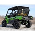 thumbnail image 2 of Dust Screen Fits Kawasaki UTV/SXS Models by Oh Hey. PowerSports, 2 of 5