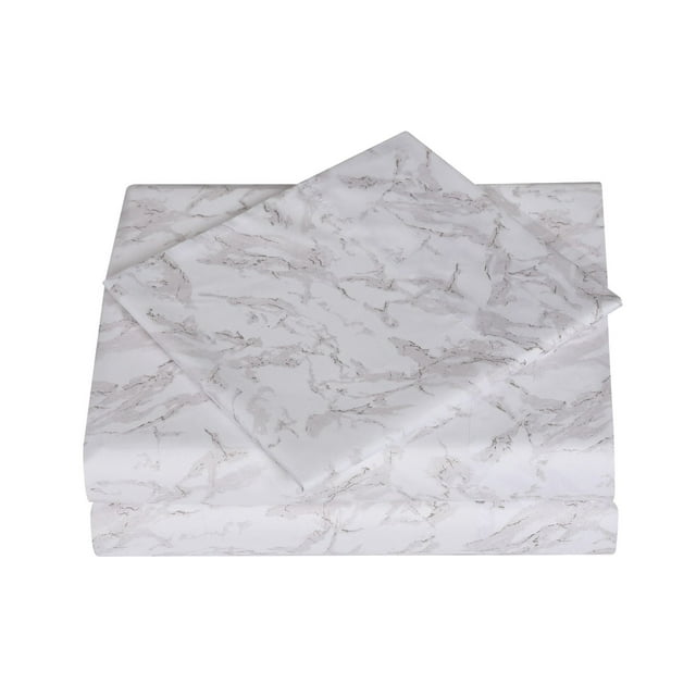 Red Label Super Soft, Easy Care, Brushed Microfiber Sheet Set