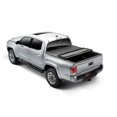 thumbnail image 2 of Convient pour Toyota Tundra Extang 2022-2024, Couverture 92473 Trifecta 2.0; Tri-Fold Doux; Verrouillable via Verrou de Hayon; Noir; Vinyle, 2 of 4