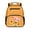 Axolotl & Bees, variant on Galaxy Cat School Backpack for Girls 3-5 Lightweight 13.5 Inch Boys Kids Backpack with Adjustable Shoulder Straps and Side Pockets for Preschool Kindergarten Toddlers