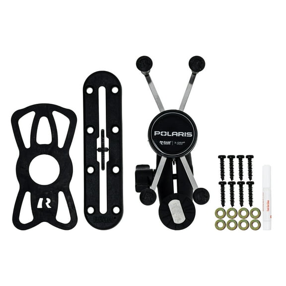 Polaris RAM Phone Mount