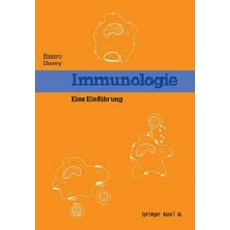 Immunologie: Eine EinfÃ¼rung, (Paperback)