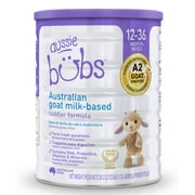 Aussie Bubs™ Australian Goat Milk-based Toddler Formula, 800g (12-36 Months)
