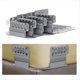 thumbnail image 2 of Los Soportes para SáBanas Mantienen las SáBanas Firmes y Ajustadas. Bloqueo de SáBanas de Ajustable para Tipo de SáBanas y Colchones Resistentes., 2 of 5