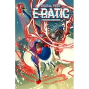E-Ratic: E-Ratic (Series #1) (Paperback)