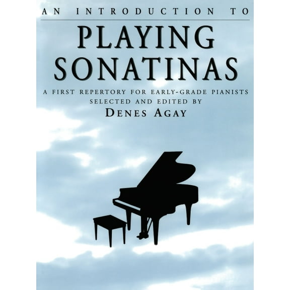 An Introduction to Playing Sonatinas