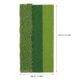 thumbnail image 2 of NUOLUX Alfombra De Golpeo De Golf Portátil Verde Con Césped Sintético Para Diaria, 2 of 7