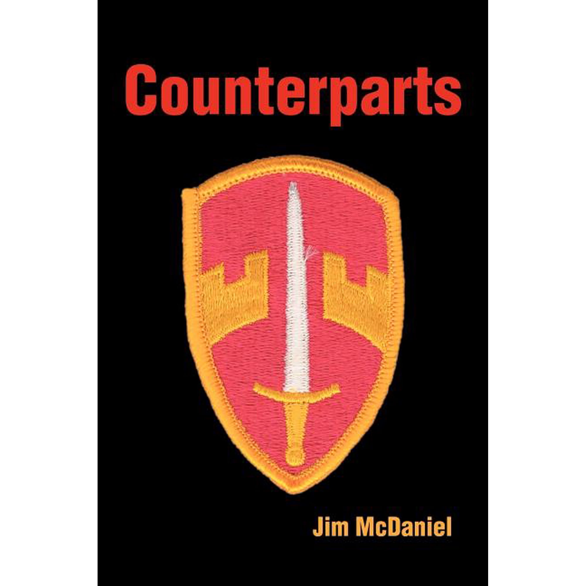 Counterparts (Paperback)