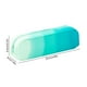 thumbnail image 3 of Almacenamiento y organización de oficina, organizadores y almacenamiento de armarios, estuche de silicona flexible e impermeable para lápices, estuche para lápices de silicona para artistas, oficinas, 3 of 6