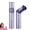Purple, variant on Portable Handheld Turbo Fan, 2-in-1 Rotating Mini Fan & Flashlight, Foldable Adjustable Design Ideal for Camping, Travel, and Outdoor Use