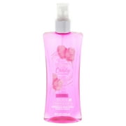 Body Fantasies Fragrance Body Spray, 8 oz