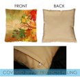 thumbnail image 3 of Toland Home Garden Autumn Aria 18 x 18 Inch Indoor Pillow Case, Set of 2, 3 of 4