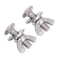 thumbnail image 2 of Diving Screws  Screw, Construction Fasteners Replacement Machine Screw, for Fasteners in Home Diving, 2 of 8