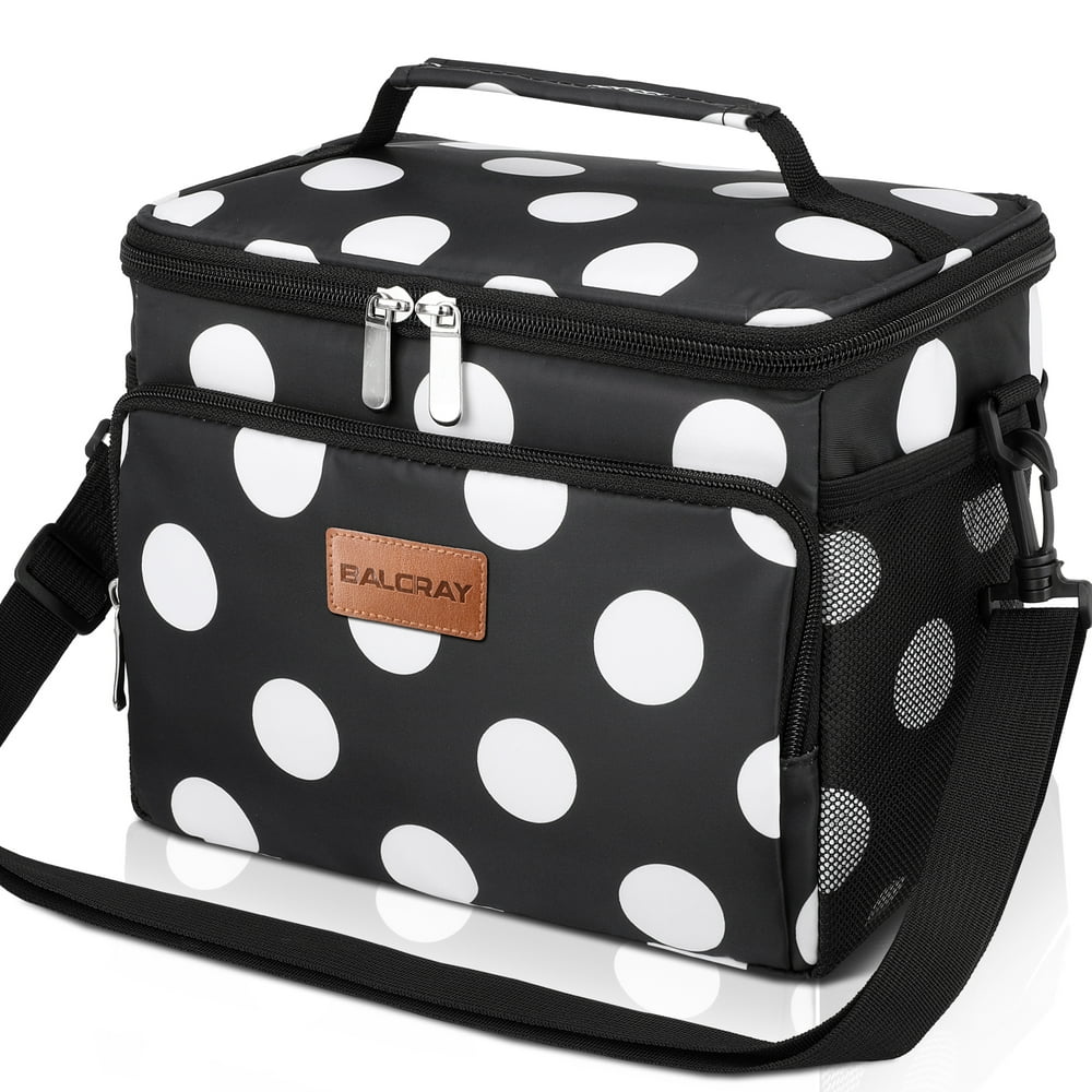 Premium Lunch Bags for Women Girls,BALORAY Insulated Lunch Bags for