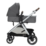 Maxi-Cosi Siena Luxe Modular Travel System, Travertine