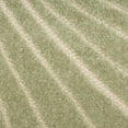 thumbnail image 2 of Nourison Aloha Indoor/Outdoor Green Yellow 2' x 6' Area Rug (2x6), 2 of 8