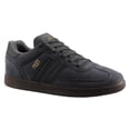 thumbnail image 2 of Tenis Niño Hgn by Mr Shu Casual Agujetas Comodo gris 25, 2 of 4