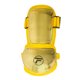 thumbnail image 1 of CODERA BROCHE PROTECTOR DE BATEO, BEISBOL, ADULTO, AMARILLO/DORADO, FELTER, 1 of 3