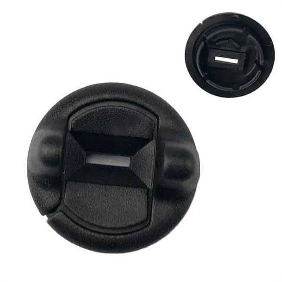 Furulu Ignition Switch Cover Start Lock Core Key Cover For Buick Old Regal GL8