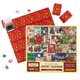 thumbnail image 2 of Calendario de Adviento con rompecabezas navideños, 1008 piezas, calendario de cuenta regresiva, rompecabezas, calendario de regalos navideños sorpresa de 24 días, 2 of 5