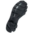 thumbnail image 4 of 10" Style 6189 All-Leather Combat Panama Sole Boots, Black, 4 of 4