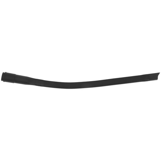 WORGEOUS Boquilla de aspiradora con cabezal de succión largo y plano, herramienta para rincones Flexible, accesorio de vacío, accesorio Universal para aspiradora