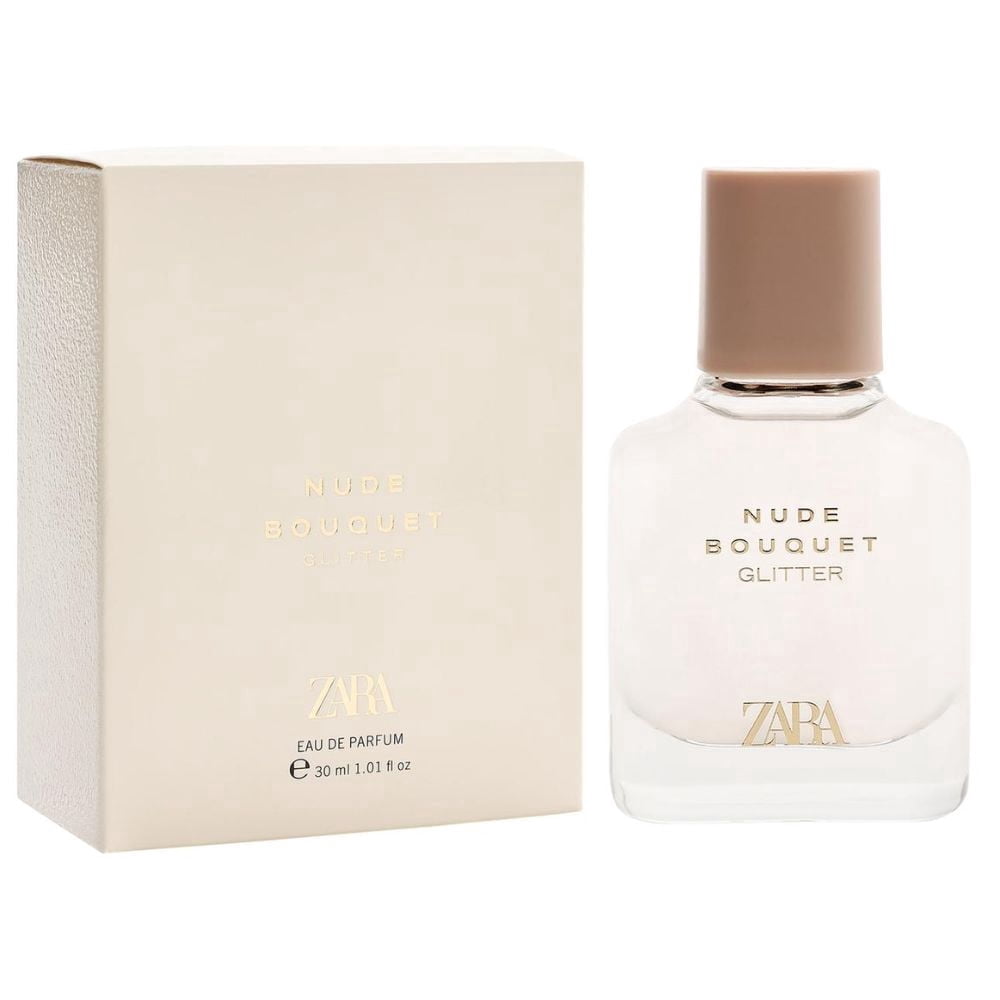 Zara Jo Malone Silent Flowers Romance D'Iris Perfume for Women