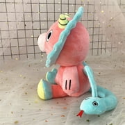 Anime Spy Family Anya Forger Pets Leon Plush Dolls