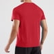thumbnail image 5 of pstuiky camisetas para hombre, Camisa informal de malla con agujeros, ventilación, cremallera y solapa de manga corta para hombre, color liso ropa de hombre xl, 5 of 9