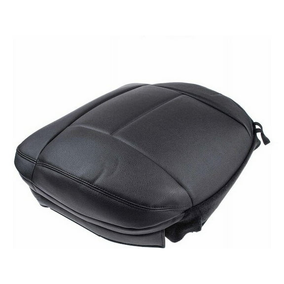 Seat Cover 1 - Compatible with 2004 - 2008 Ford F-150 2005 2006 2007
