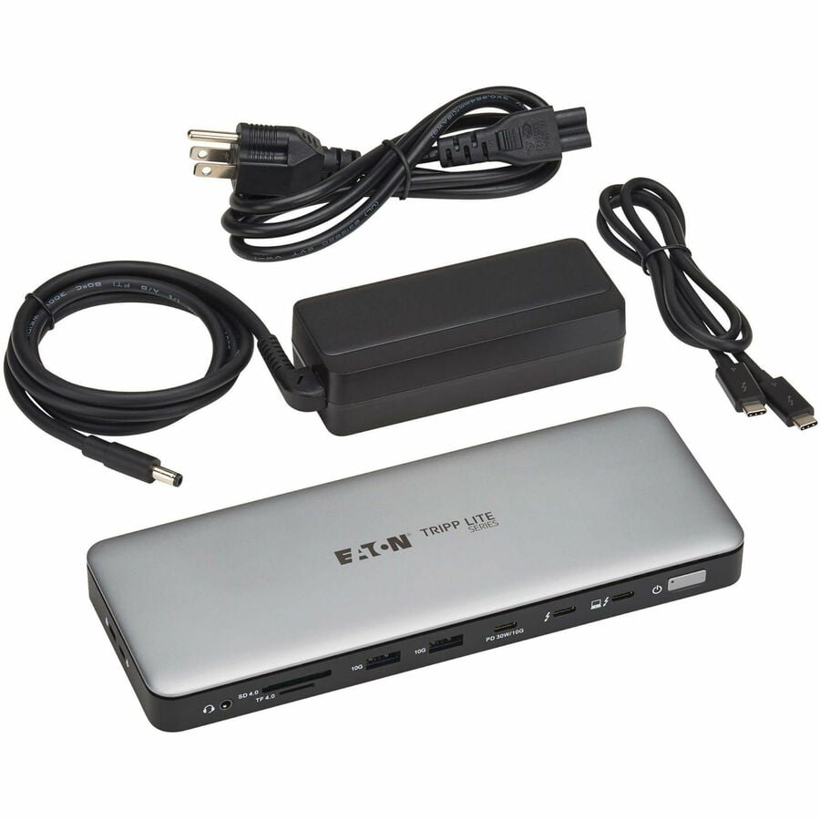 Tripp Lite series MTB4-DOCK01A Docking Station