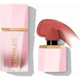 thumbnail image 1 of TEMOGU-Color Bloom Liquid Blush Makeup for Cheeks Matte Finish - Risky Business, 1 of 4