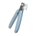thumbnail image 7 of KennelMaster Blue Pet Nail Clipper with LED Light, 7 of 7