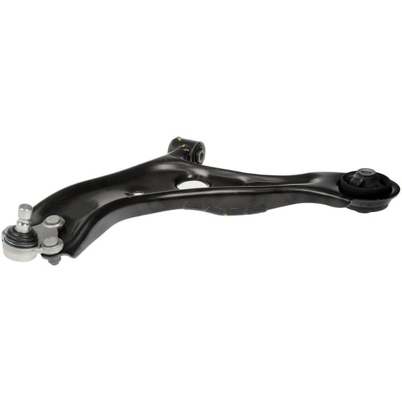 Dorman 528-207 Front Left Lower Suspension Control Arm and Ball Joint Assembly for Specific Hyundai / Kia Models