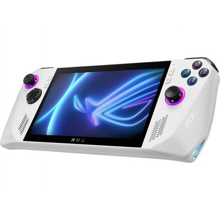 ASUS ROG Ally RC71L 512 GB Handheld Game Console, White