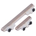 thumbnail image 5 of Replacement Hard Buttons (Power / Volume) Compatible For Samsung Galaxy S20 FE 4G / 5G (Cloud Orange), 5 of 5