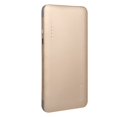 thumbnail image 3 of Banque d'Alimentation Portable 5000mAh Double Port USB Chargeur de Batterie avec Câble, 3 of 8