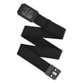 thumbnail image 3 of Groove Life Black Cincinnati Bengals Money Clip & Belt Bundle, 3 of 3